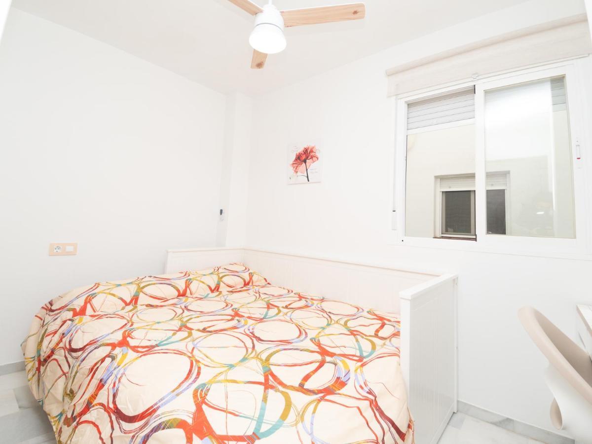 Piso San Roque Apartment Sanlucar de Barrameda Exterior photo